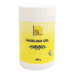 Vaselina Gel Skin Care - 900g
