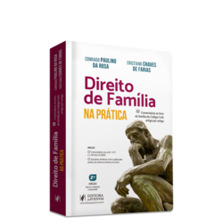 Direito de Família na Prática - Comentários ao Livro de Família do Código Civil: Artigo por Artigo (2023)