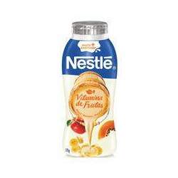 Iogurte Nestlé Vitamina De Fruta 170g
