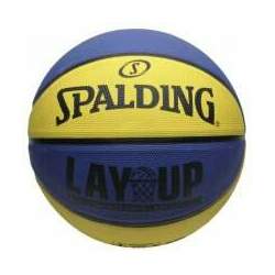 Bola Basquete Spalding Lay-Up