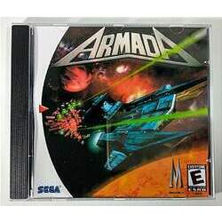 Armada REPRO-PACTH - Dreamcast