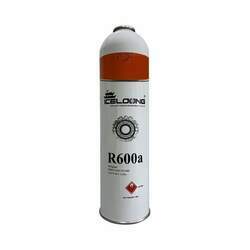 Gás Refrigerante R600A Isobutano Lata Descartável 420g