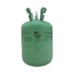 Gás Refrigerante R22 - Cilindro 13,6Kg