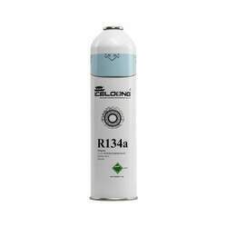 Gás Refrigerante R134A Lata Descartável 650g