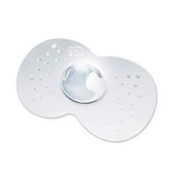 Protetor de Seios MAM Nipple Shield Tam 01 Regular