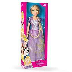 Boneca My Size ( 3 anos) - Rapunzel - Disney - Novabrink