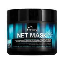 Máscara Condicionadora Net Mask 550g - Truss Professional