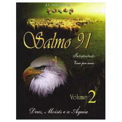 SALMO 91 VOLUME 2 - COD 49208