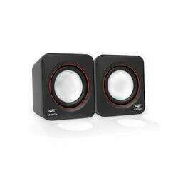 Speaker 2 0 (Sp-301bk) - C3tech