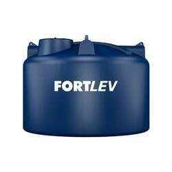 Tanque de Polietileno Fort Plus 10,000L - FORTLEV