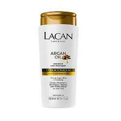 Lacan Argan Oil - Condicionador Maxi Hidratante 300ml