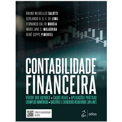 E-Book - Contabilidade Financeira