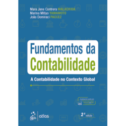 E-book - Fundamentos da Contabilidade - A Contabilidade no Contexto Global