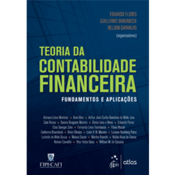 E-Book - Teoria da Contabilidade Financeira - Fundamentos e Aplicações