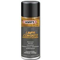 Limpa Contato Spray Wynn s 200 ml