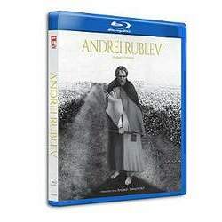 ANDREI RUBLEV - BD