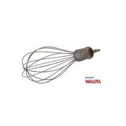 Batedor Philips Walita para Mixer RI1363, RI1364
