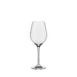 Taça De Cristal Para Vinho Branco 360 Ml Forever Classic