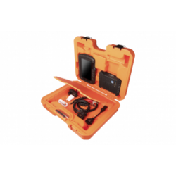 Scanner 3 Pro Automotivo com Tablet Kit Diesel Leve 108830 - RAVEN