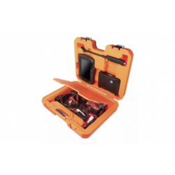 Scanner 3 Scope Pro Osciloscópio com Tablet Kit Diesel Leve 108930 - RAVEN