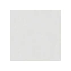 Papel de parede textura branco - Rolo 10m x 53cm