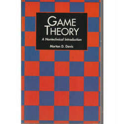 Game Theory a Nontechnical Introduction