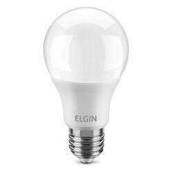 Lâmpada LED Bulbo 6w E27 Bivolt Elgin