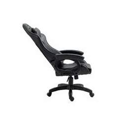Cadeira Gamer Dazz X-Rocker 62000151 Preta