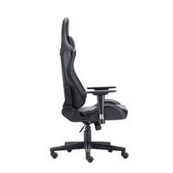Cadeira Gamer Dazz Prime-X V2 62000154 Preto/ Branco
