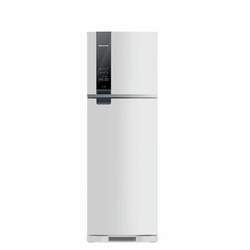 Geladeira/Refrigerador Frost Free 400 Litros Brastemp BRM54JB Branco 220V