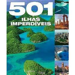 501 Ilhas Imperdíveis