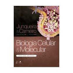 Biologia Celular e Molecular 10ª Edição