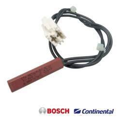 Fusível Térmico Refrigerador Bosch Continental Código 172296 127v - GE / CONTINENTAL / Bosch