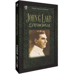 John G Lake - Devocional Clássicos do Movimento Pentecostal