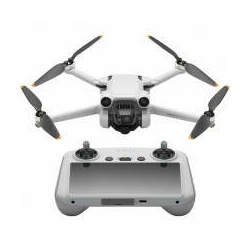 Drone Dji Mini 3 Pro