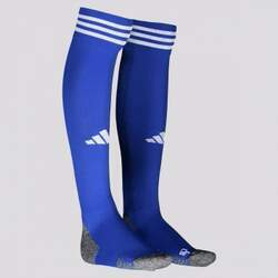 Meião Adidas AdiSock 23 Azul