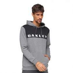 Blusão Oakley Sport Pullover Masculino