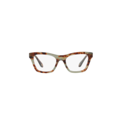 Óculos de Grau Giorgio Armani AR7240 5977 Verde Tam 51