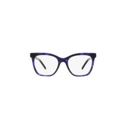 Óculos de Grau Giorgio Armani AR7238 6000 Azul Tam 52