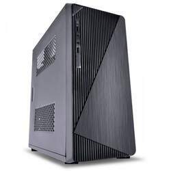 Computador Desktop, Intel Core I3 3º Geração, 8GB RAM, HD SSD 480GB, Conexões USB/VGA/HDMI/LAN/SOM