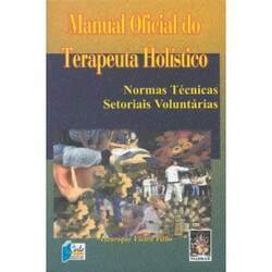 Manual Oficial De Terapeuta Holistico