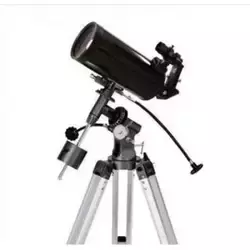 Telescópio Equatorial Maksutov-Cassegrin Greika MAK 125