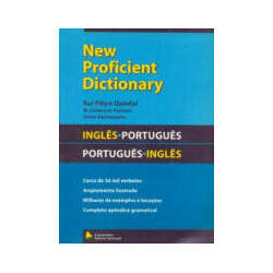 New Proficient Dictionary