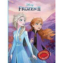 Disney - Bilíngue - Frozen 2