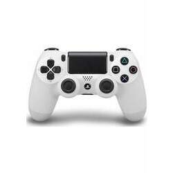 Controle Dualshock 4 - PS4 Branco