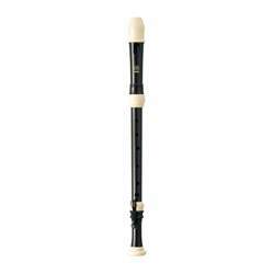 Flauta Doce Tenor Yamaha Barroca YRT304B II