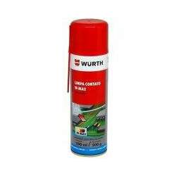 Spray Limpa Contato W-Max 300ML Wurth