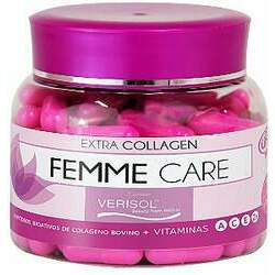 Femme Care com Colágeno Verisol (90) Cápsulas