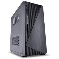 Computador Desktop, Intel Core I7 2º Geração, 8GB RAM, HD SSD 120GB, Conexões USB/VGA/HDMI/LAN/SOM