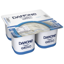Iogurte Grego Danone 340Gr Original